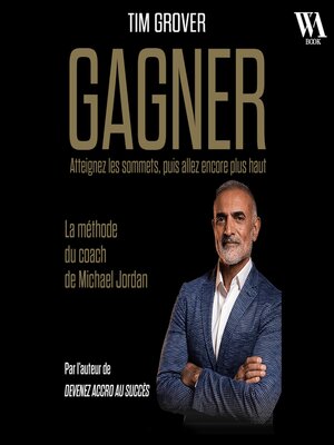 cover image of GAGNER